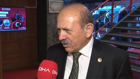 Burhan Kuzu: ''Abant Platformunun müdavimiydim''