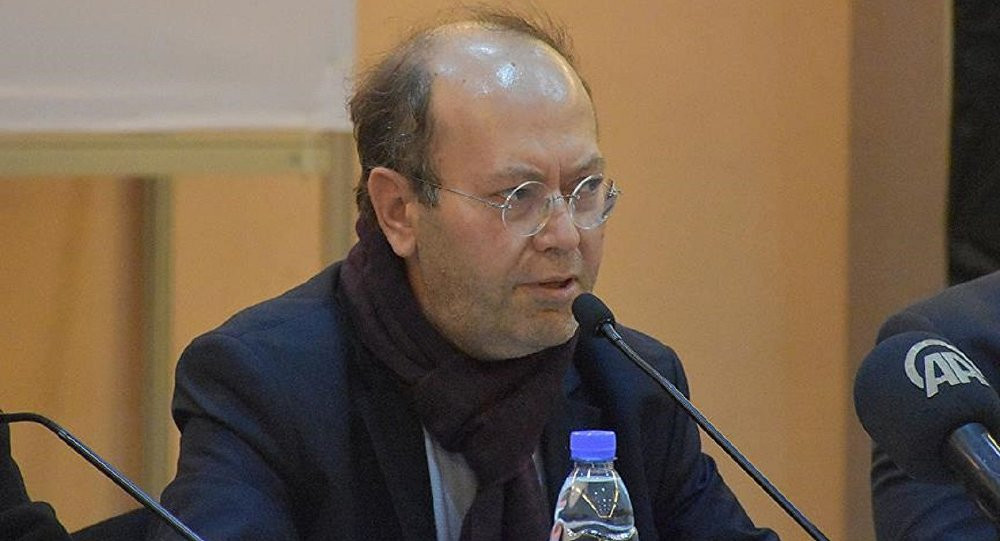''Darbe laikçi ve Kemalist şebekelerden gelecek''