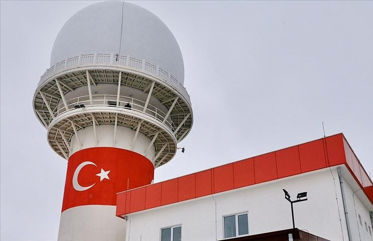 Türkiye'nin ''milli radarı''nda sona yaklaşıldı