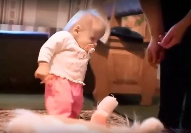 Benjamin Button'un hikayesi gerçek oldu: 8 yaşındaki çocuk yaşlılıktan öldü