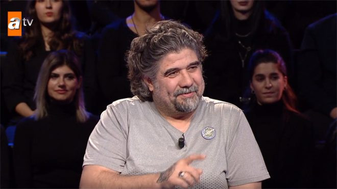 Kim Milyoner Olmak İster'de 2. soruda elenen yarışmacı şaşırttı