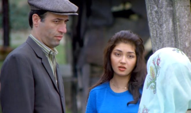 Tokatçı filminin Emine'sinin son hali ortaya çıktı - Haber3