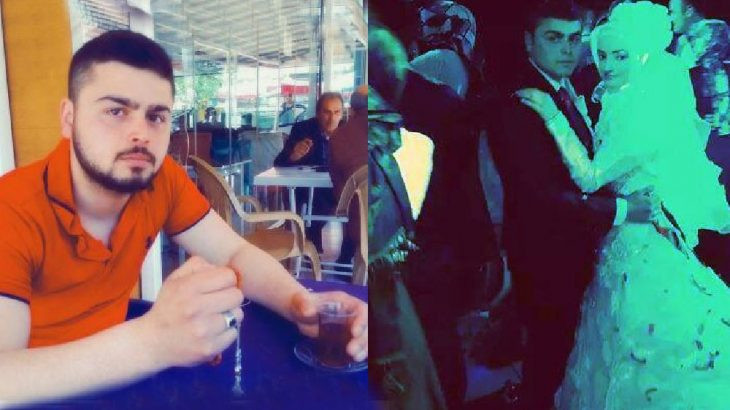 Eşini öldüren kocadan korkunç ifade: Önce boğazını kestim, sonra bıçakladım