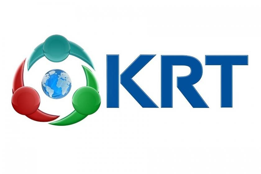 KRT'de dikkat çeken ayrılık ! İpler tamamen koptu