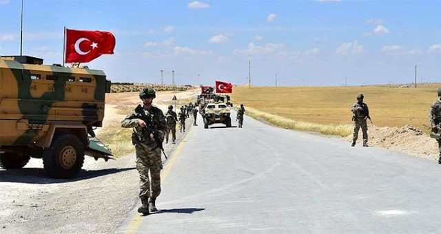Türkiye'den dikkat çeken Suriye kararı! Yeniden başladı