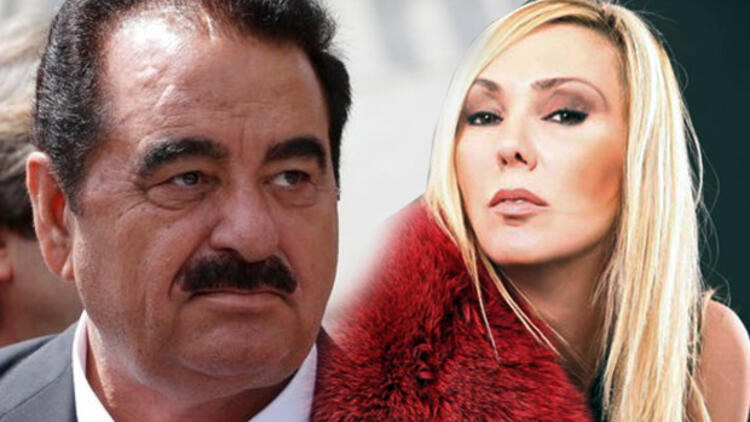 ''İbrahim Tatlıses bana tecavüz etti'' demişti! Tazminat ödeyecek