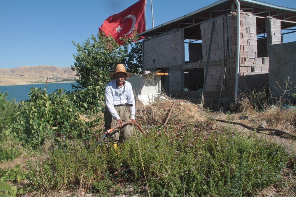 Robinson Ziya dededin hayatı belgesel oldu