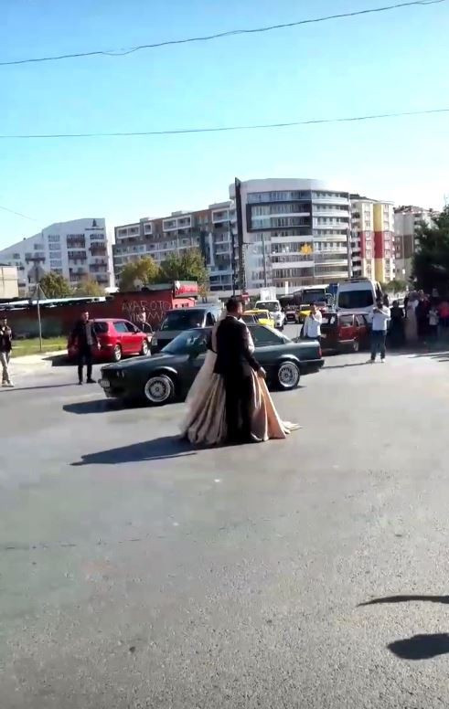 İstanbul'da pes dedirten görüntüler! Utanmadan internette paylaştılar - Resim: 3
