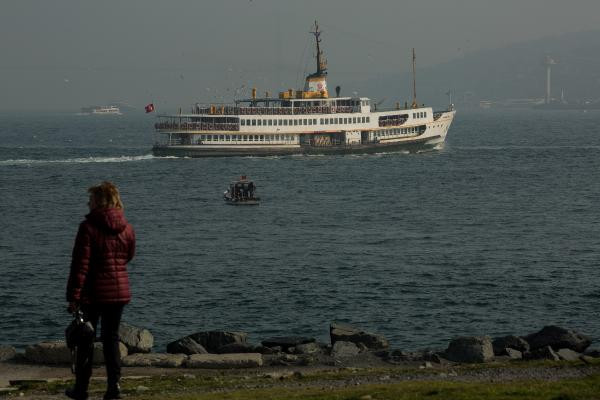 İstanbul'da hava kirliği zirve yaptı! Bu ilçelerde yaşayanlar dikkat!