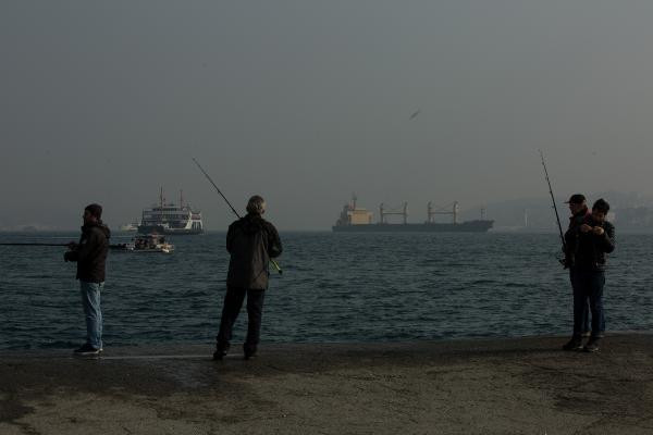 İstanbul'da hava kirliği zirve yaptı! Bu ilçelerde yaşayanlar dikkat!
