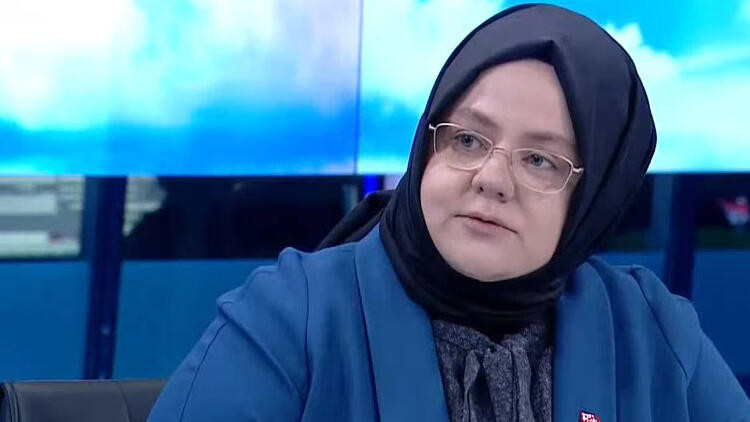 Bakan Selçuk'tan canlı yayında EYT açıklaması