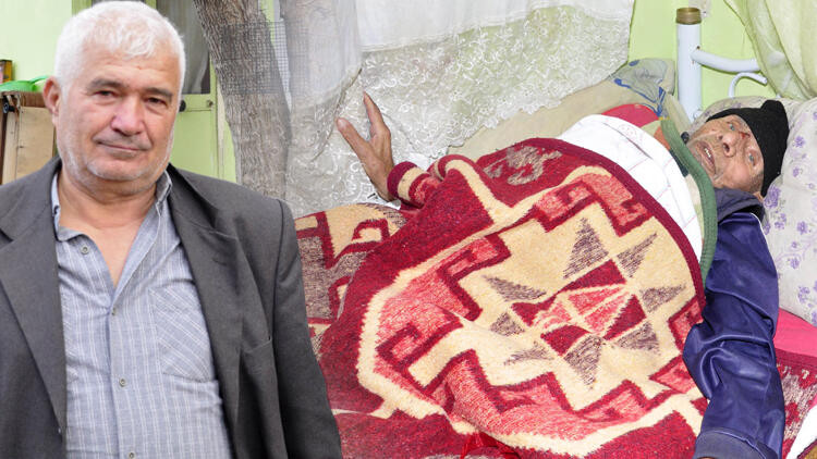 Eşinin öldüğünü öğrenen kadının sözleri şoke etti