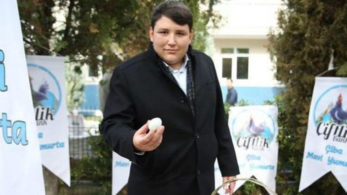 Türk hacker Tosuncuk'un yerini buldu !