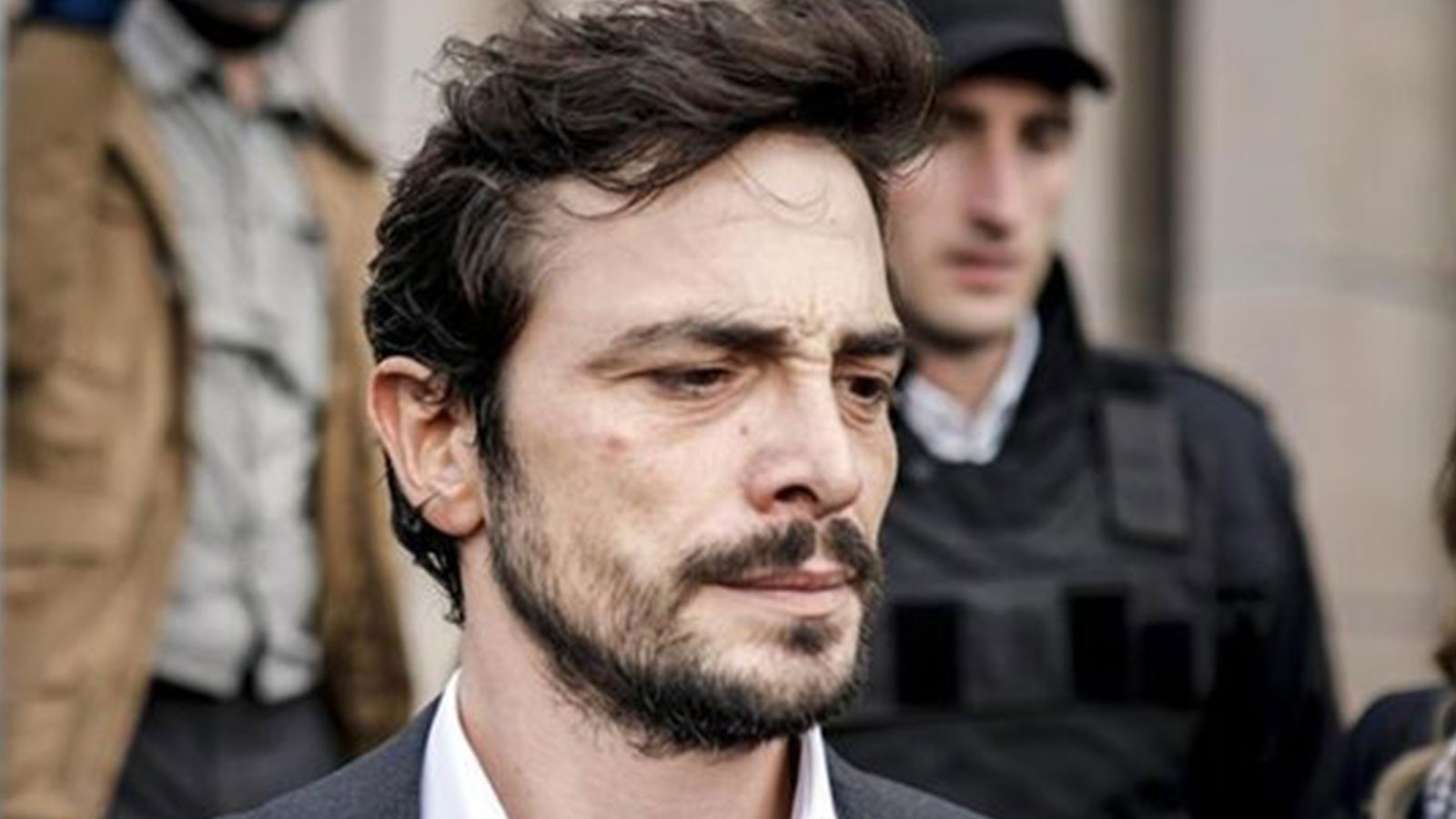 Ahmet Kural'dan kaza sonrası ilk açıklama