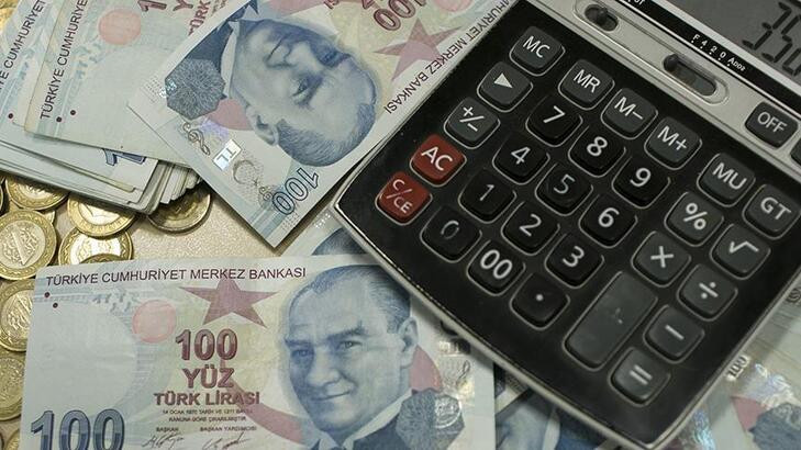 ''Bankacılık sisteminde mevduat ve krediler arttı''