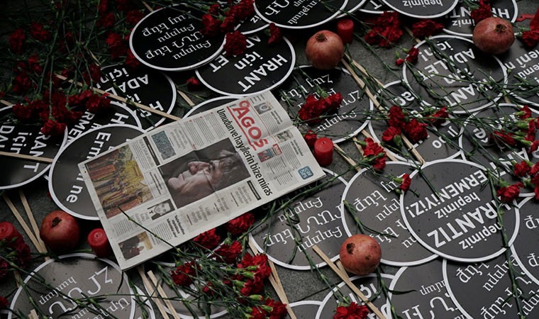 ''İfadem alınsaydı Hrant Dink yaşıyor olacaktı''
