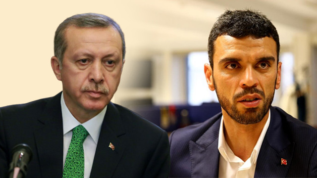 Erdoğan, Kenan Sofuoğlu'nun isteğini reddetti