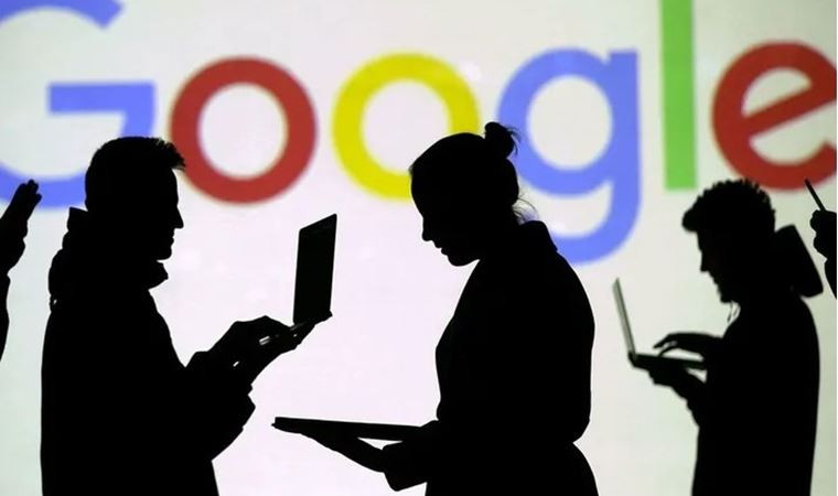 Giderek büyüyor... Google'da en çok arananlar listesine girdi !
