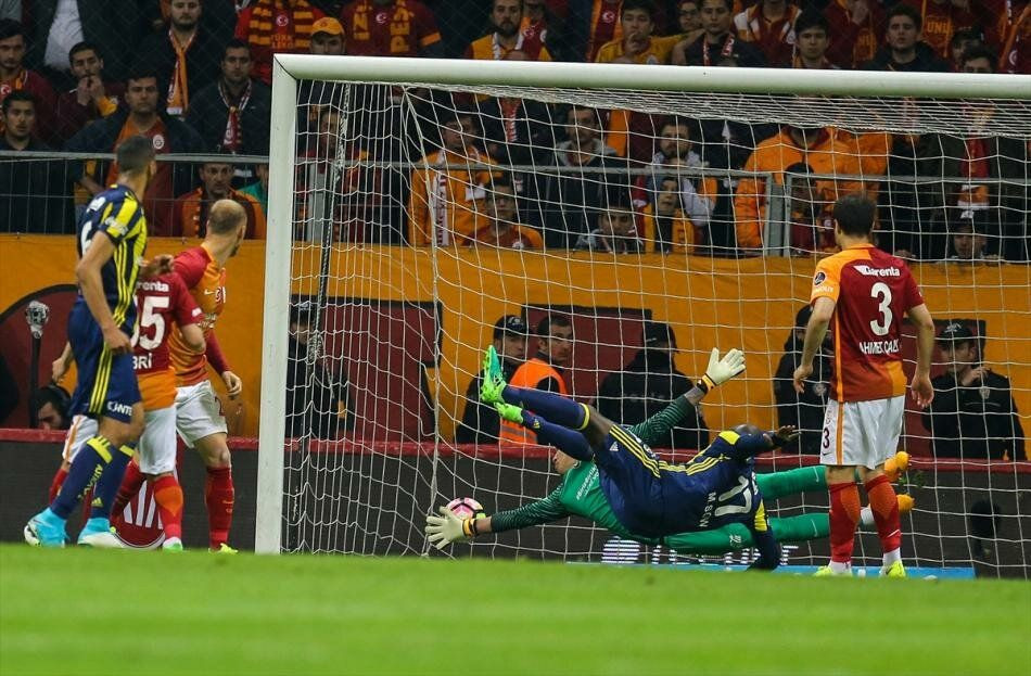 Derbi tarihinden unutulmaz 35 maç