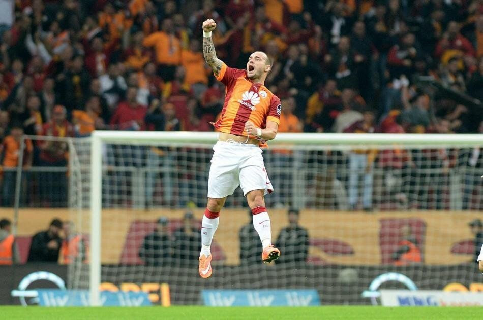 Derbi tarihinden unutulmaz 35 maç