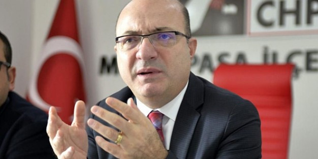 CHP'de Kılıçdaroğlu’na yeni bir rakip mi çıkıyor?
