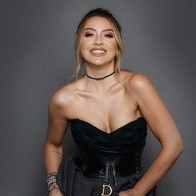 Hadise'den Instagram'ı sallayan pozlar