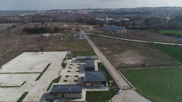 Edirne'de tarihi keşif! Tam 570 yıllık...