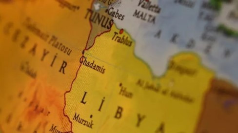 Libya'dan ABD'ye açık davet: ''Engel olmayız''