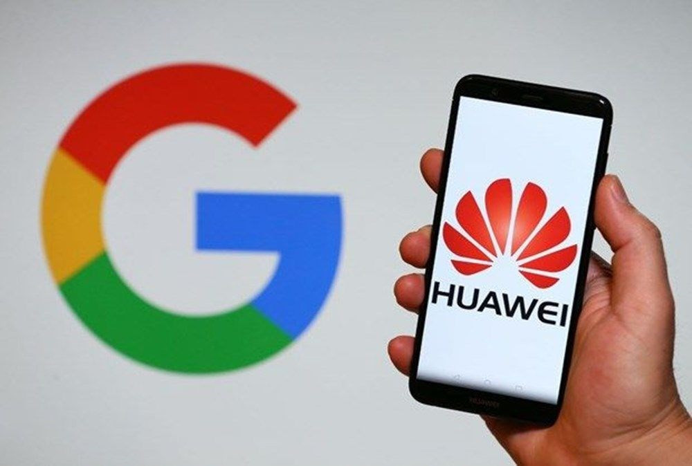 Huawei telefonu olanlar dikkat! Google'dan kritik uyarı - Resim: 3