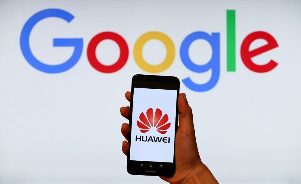 Huawei telefonu olanlar dikkat! Google'dan kritik uyarı