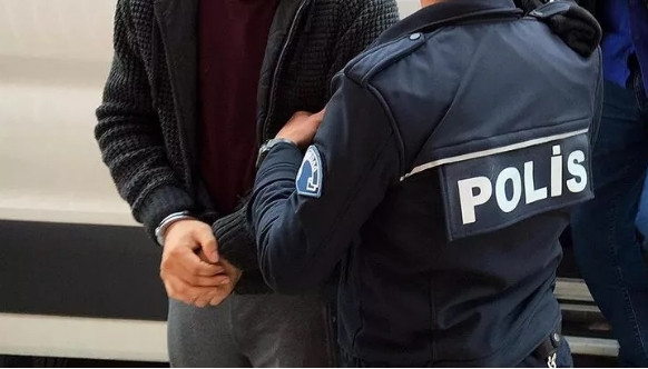 Emniyet müdürünün katil zanlısı polis FETÖ'den tutuklandı