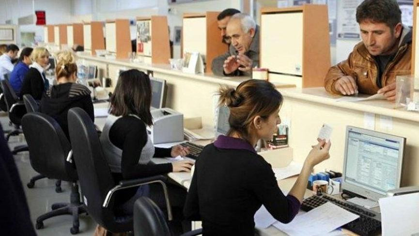 Kamuda yeni dönem başlıyor! Tüm memurların hayatını değiştirecek uygulama!