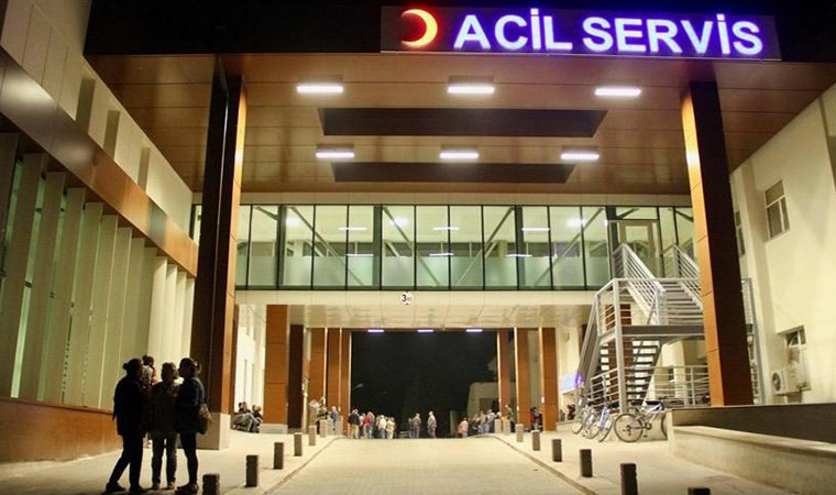 Türkiye'de yine koronavirüs alarmı! 1 kişi karantinada