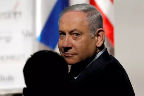 İsrail Başbakanı Netanyahu: ''Vurmaya devam edeceğiz''