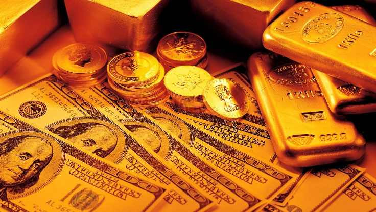 Dolar, Euro ve Altın rekora doymadı! Piyasalar yanıyor!