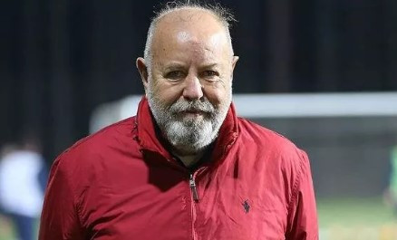 Süper Lig'de şok ! O isim hayatını kaybetti