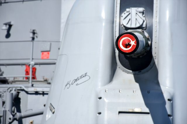 NATO savaş tatbikatı yaptı ! Türkiye savaşa hazırlandı...