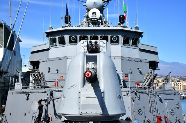 NATO savaş tatbikatı yaptı ! Türkiye savaşa hazırlandı...