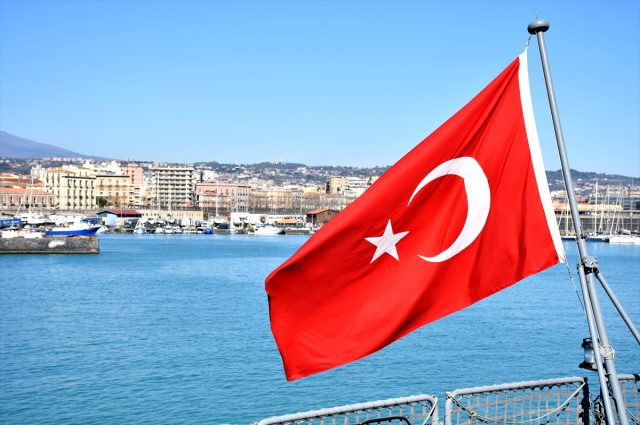 NATO savaş tatbikatı yaptı ! Türkiye savaşa hazırlandı...