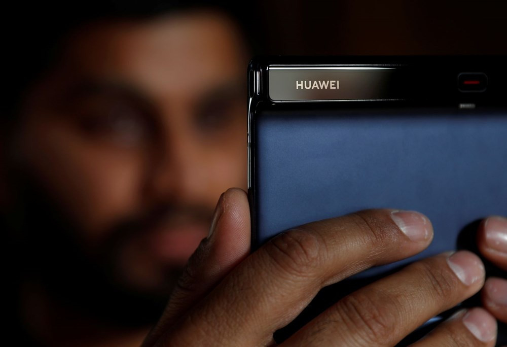 Huawei Mate Xs tanıtıldı! İşte fiyatı ve özellikleri - Resim: 2