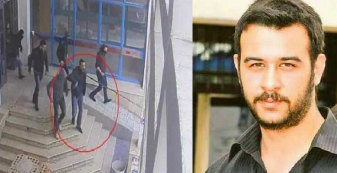 Fırat Çakıroğlu cinayetinde flaş gelişme