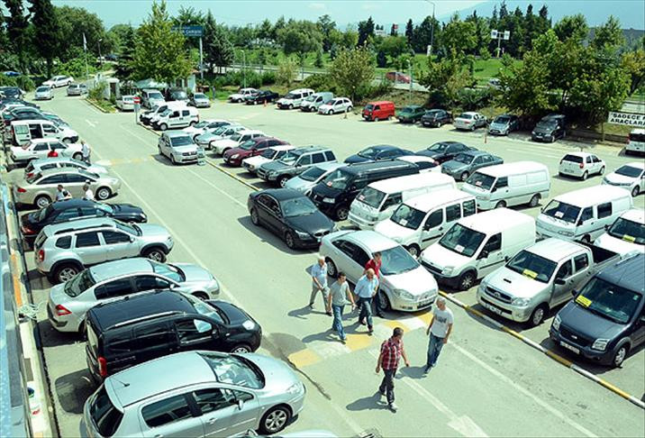 Sıfır km araç fiyatlarını aşan ikinci elde fiyatlar daha da artar mı ?