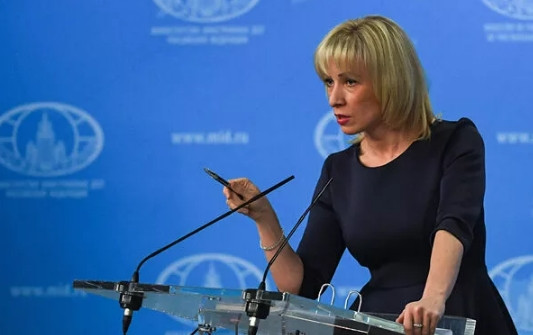 Rus diplomata saldırı iddiası