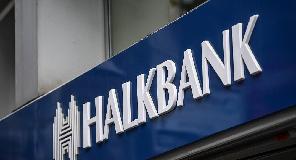 Halkbank duruşmalara katılmayı kabul etti