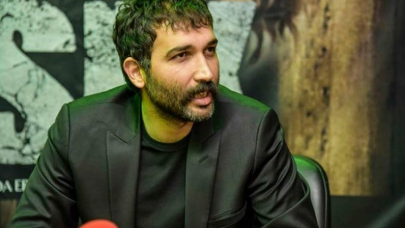 Barış Atay hakkında soruşturma