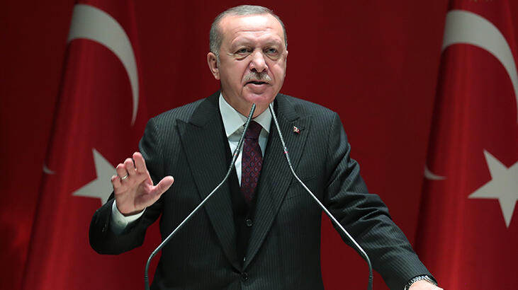 ''Erdoğan kabine değişikliği için uygun zamanı bekliyor''