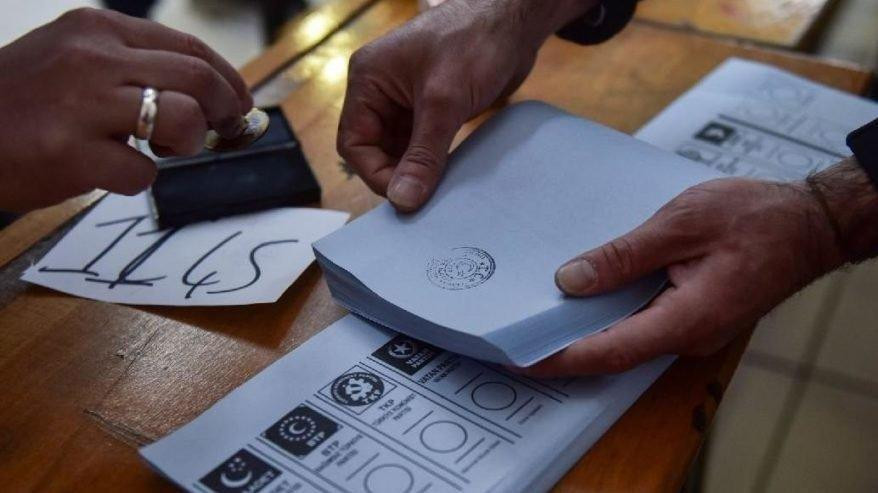 Son seçim anketinden Cumhur İttifakı'na kötü haber!