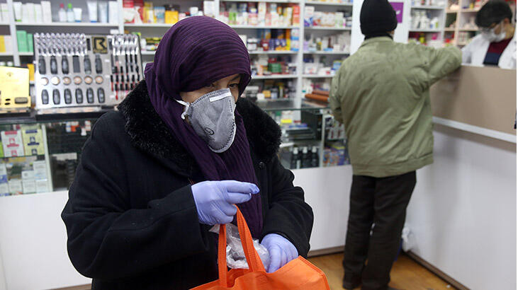 İran Cumhurbaşkanı'ndan Koronavirüs açıklaması