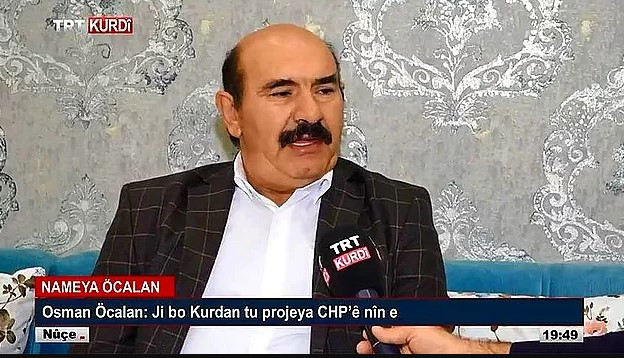 Davutoğlu'ndan Bahçeli'nin ''PKK'ya özlem'' sözlerine yanıt
