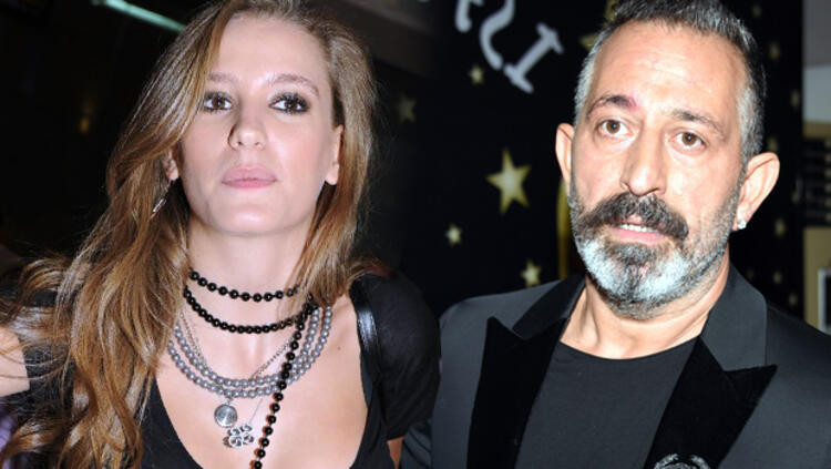 Cem Yılmaz'ın Serenay isyanı: Bıktım artık, bıktım!